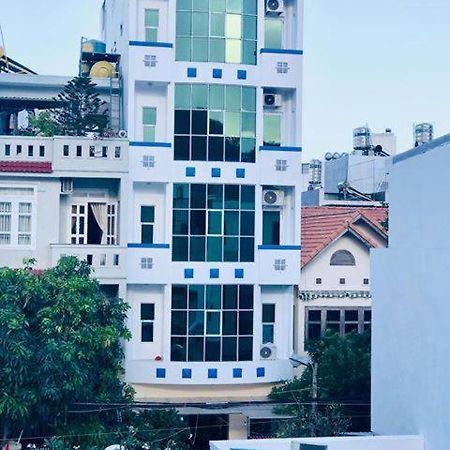 Gia Hung Motel Vung Tau Kültér fotó