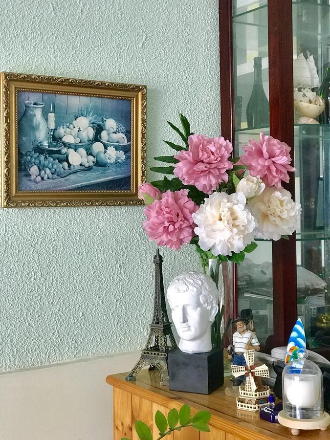 Gia Hung Motel Vung Tau Kültér fotó