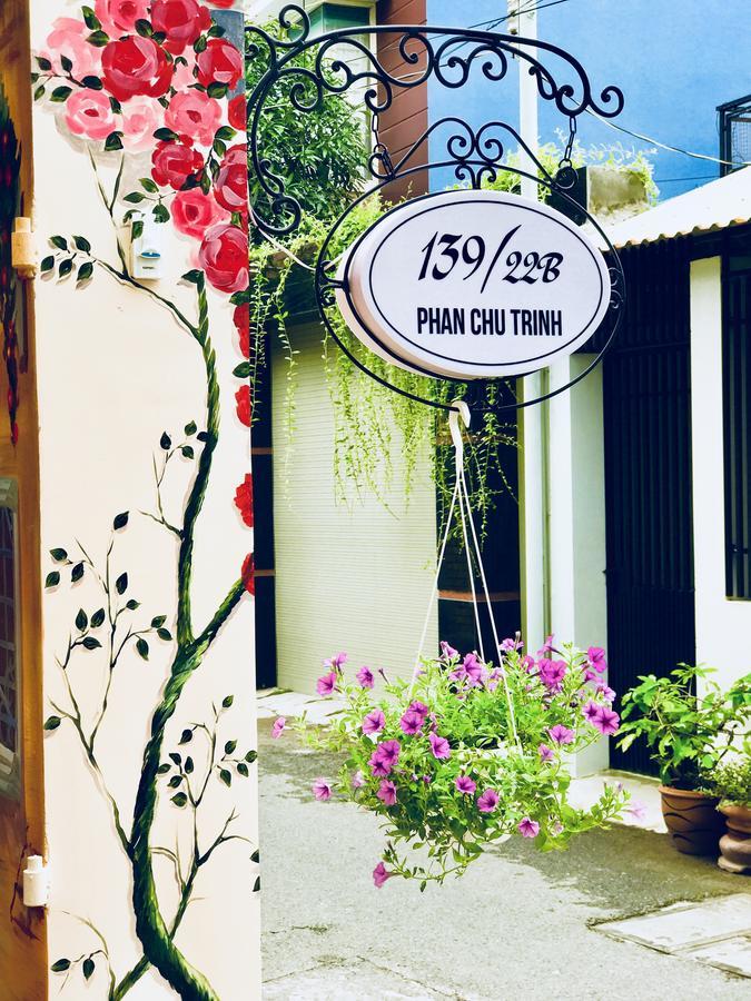 Gia Hung Motel Vung Tau Kültér fotó