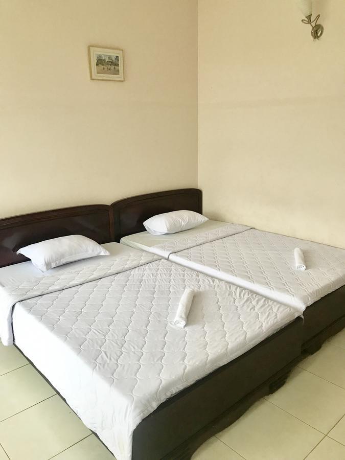 Gia Hung Motel Vung Tau Kültér fotó