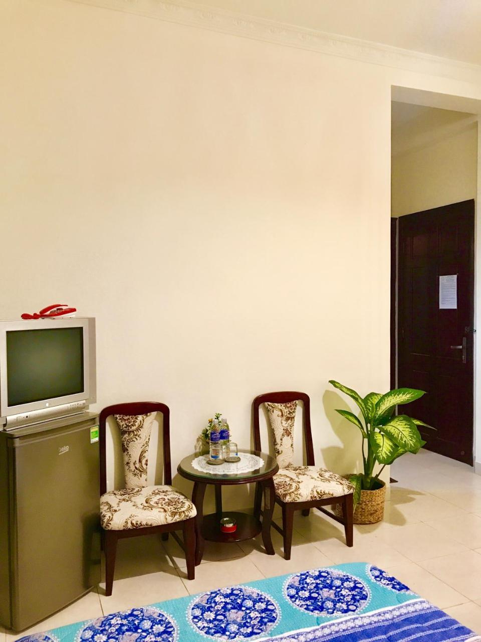 Gia Hung Motel Vung Tau Kültér fotó