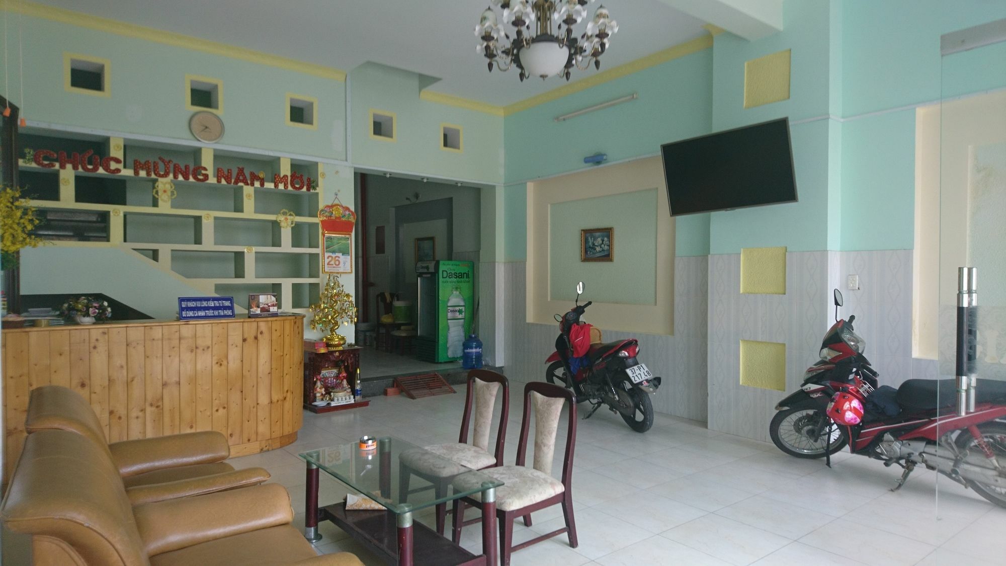 Gia Hung Motel Vung Tau Kültér fotó