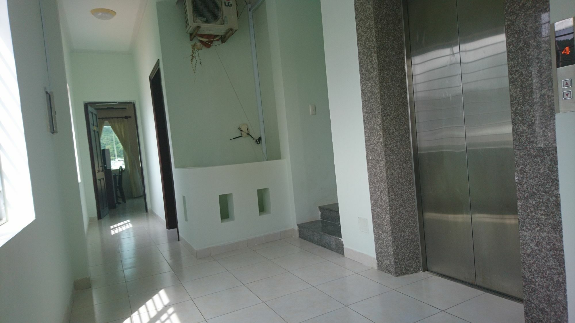 Gia Hung Motel Vung Tau Kültér fotó