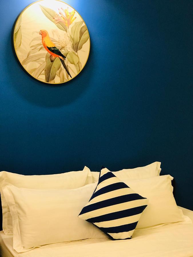 Gia Hung Motel Vung Tau Kültér fotó